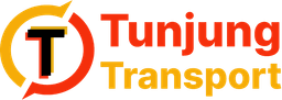 Tunjung Transport Logo
